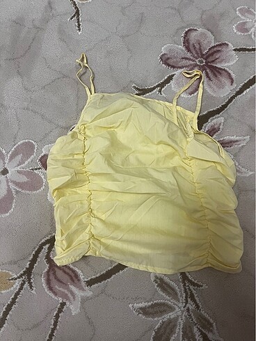 trendyol crop