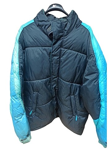XL BEDEN 2. EL TERTEMİZ MONT