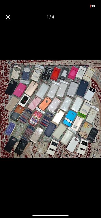 Eski telefon Kılıfları iphone 5, 5S, 6 samsung note 3 s4, s3 ve 
