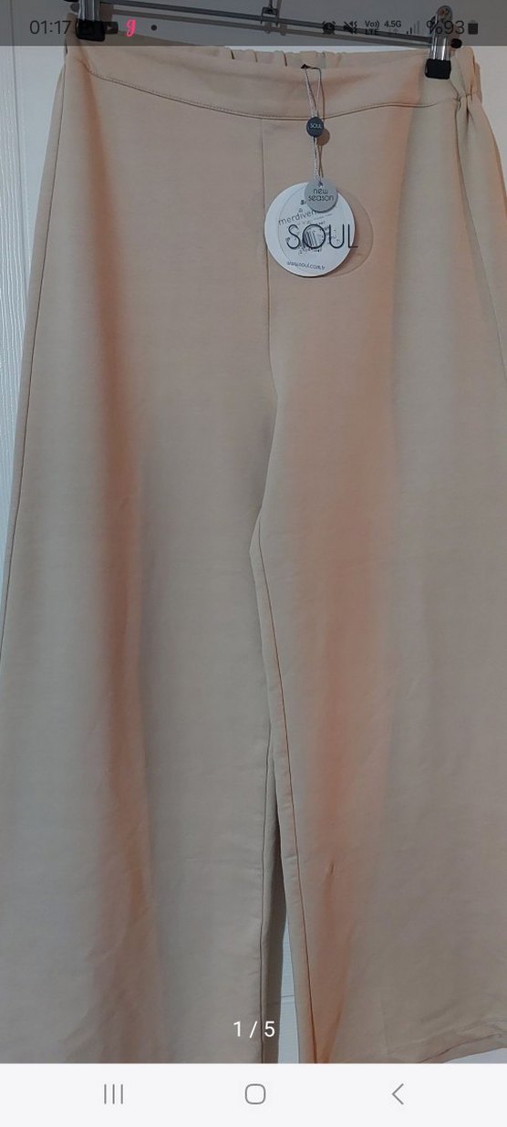 etiketli yeni ürün - Görsel 5