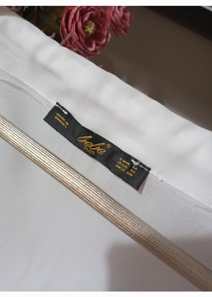 Bluz cok zarif.. - Görsel 2