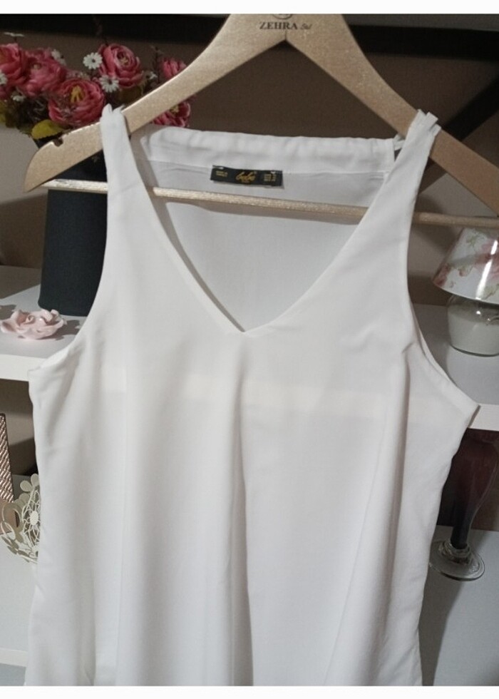 Bluz cok zarif.. - Görsel 3