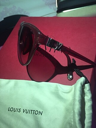  Beden Orijinal Louis Vuitton gözlük