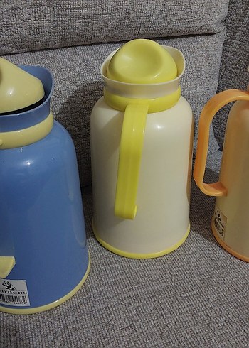 Termos 1 litelik - Görsel 5