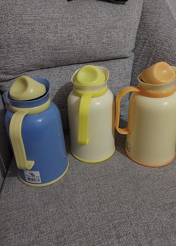 Termos 1 litelik - Görsel 3