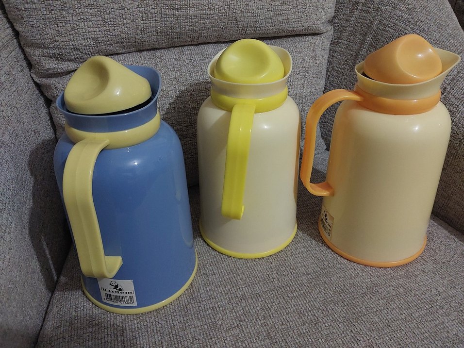 Termos 1 litelik - Görsel 5