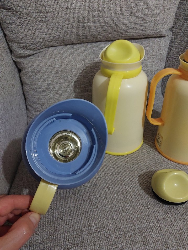 Termos 1 litelik - Görsel 2