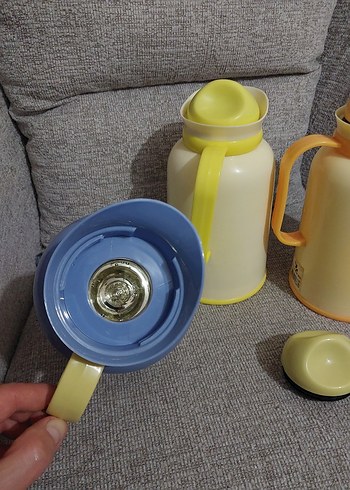 termos 1 lite  piknik model - Görsel 9