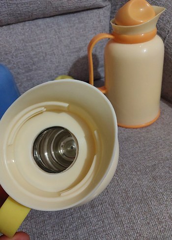 termos 1 lite  piknik model - Görsel 8