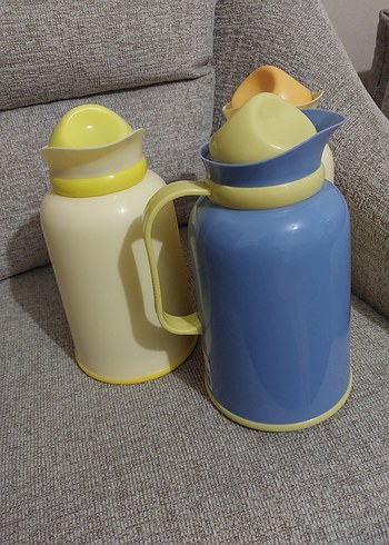 termos 1 lite  piknik model - Görsel 4