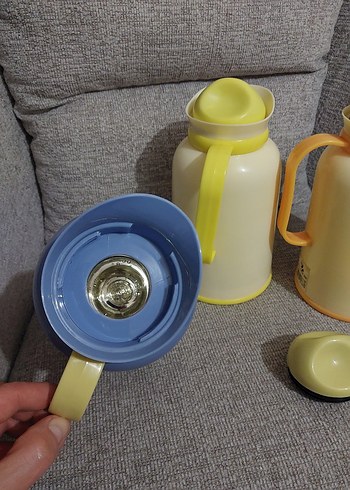 termos 1 lite  piknik model - Görsel 10