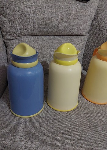 termos 1 lite  piknik model - Görsel 5