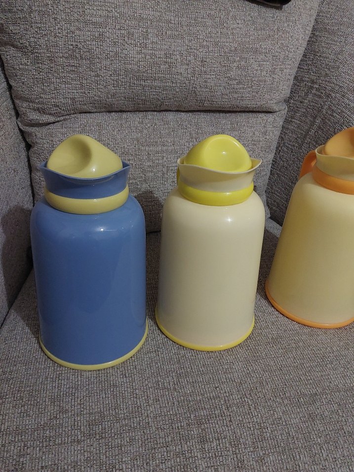 termos 1 lite  piknik model - Görsel 5