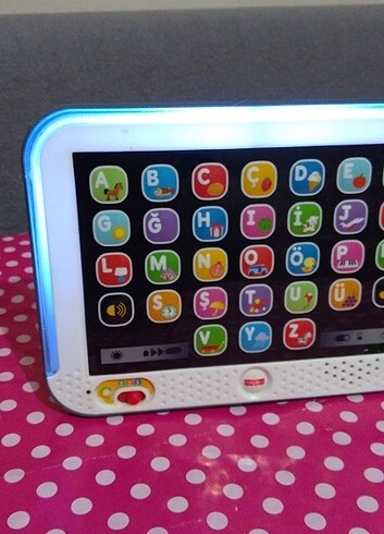 Beden Egitici süper tablet 3+yaş 7yaş