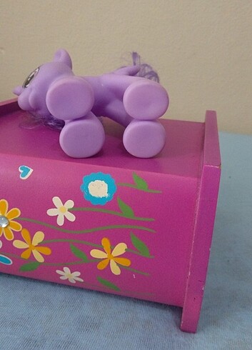 Beden My little pony oyuncak