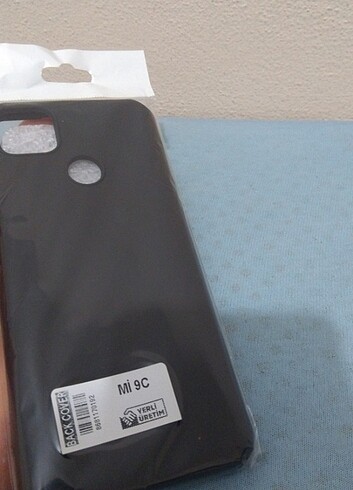 Telefon kilif redmi 9c