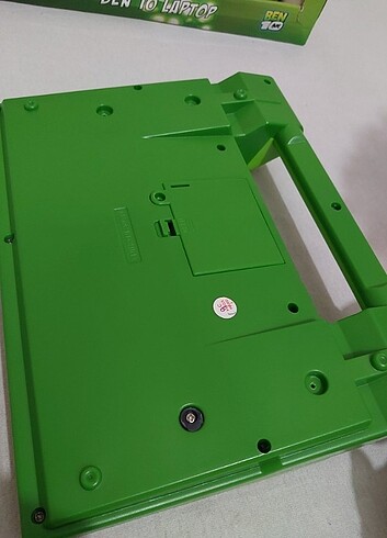 Fisher Price Eğitici leptop bilgisayar