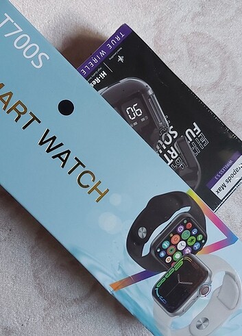 Smart watch akıllı saat 