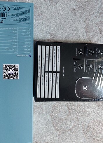 Smart watch akıllı saat - Görsel 11