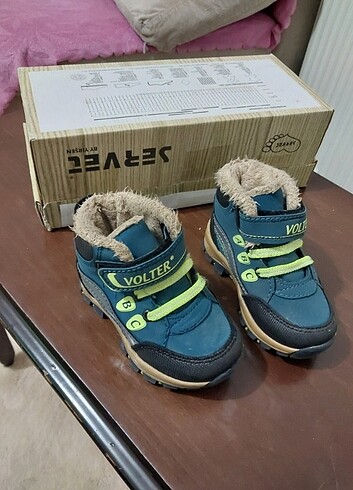 Çocuk ayakkabı - Görsel 5