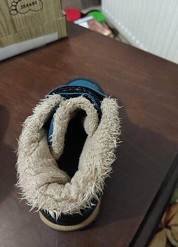 Çocuk ayakkabı - Görsel 8