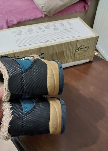 Çocuk ayakkabı - Görsel 9