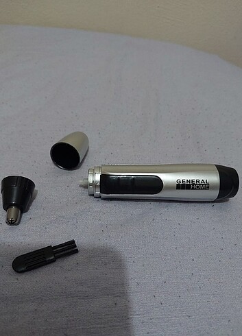 Burun kulak temizlik makinesi - Görsel 7