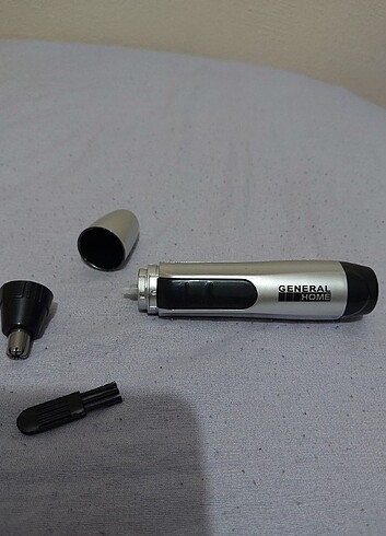 Burun kulak temizlik makinesi - Görsel 8