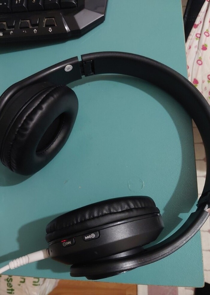 Bluetooth kulaklık - Görsel 3