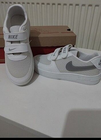 Erkek çocuk ayakkabı sport - Görsel 5