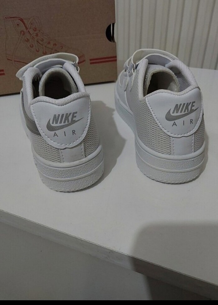 Erkek çocuk ayakkabı sport - Görsel 3