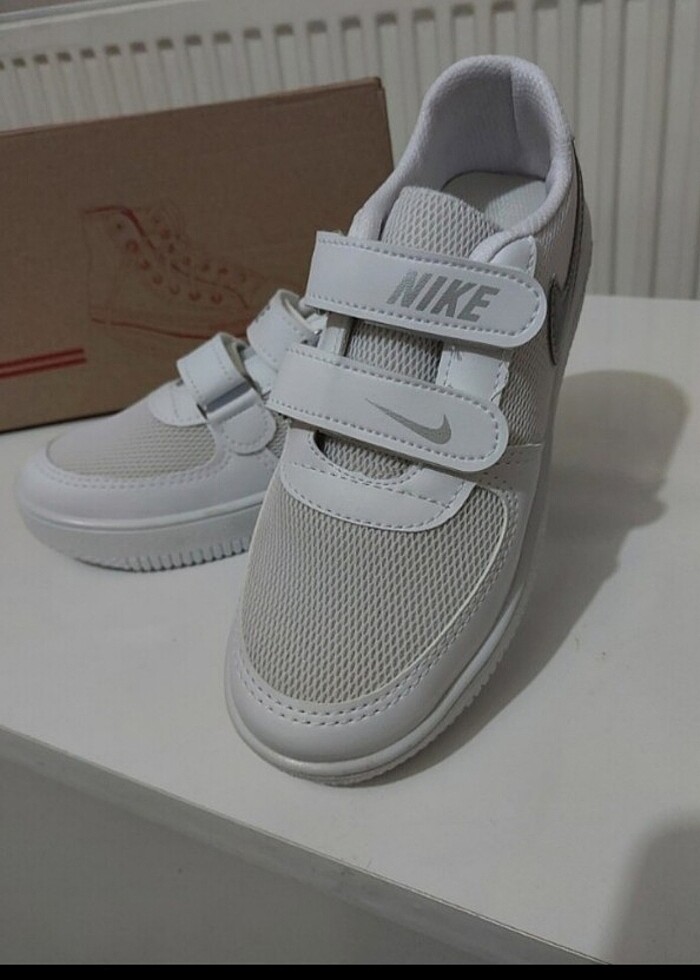 Erkek çocuk ayakkabı sport - Görsel 4