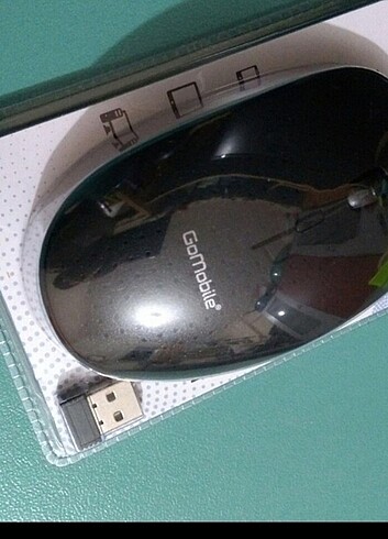 Maus kablosuz - Görsel 5