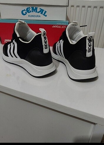 Erkek çocuk ayakkabı 38 - Görsel 5