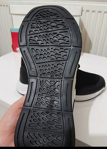 Erkek çocuk ayakkabı 38 - Görsel 7