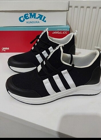 Erkek çocuk ayakkabı 38 - Görsel 8