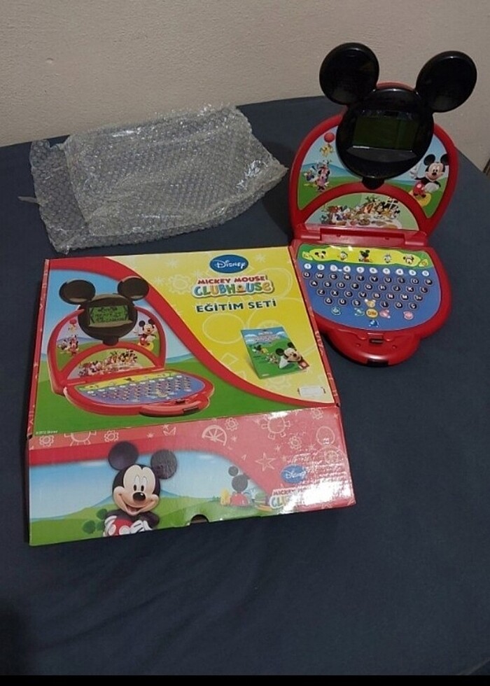 Eğitici Oyuncak - Görsel 2