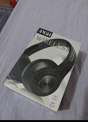 Bluetooth kulaklık