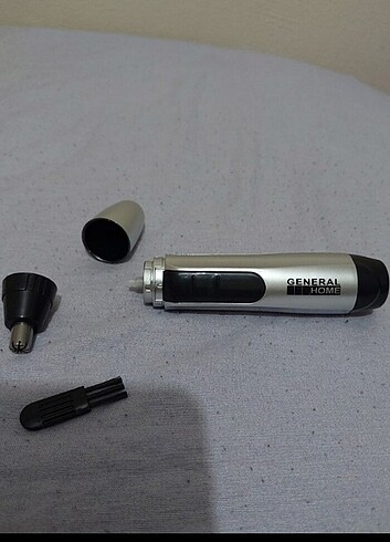 Burun kulak temizlik makinesi - Görsel 6