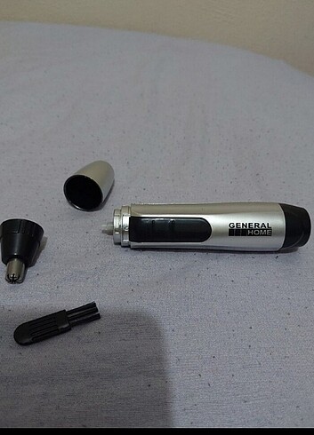 Burun kulak temizlik makinesi - Görsel 7