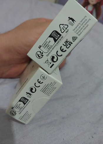 Samsung 25W Hızlı Şarj Adaptörü ve USB-C Kablo - Görsel 7