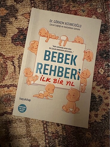 Bebek rehberi