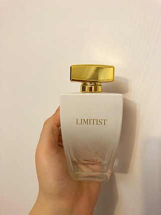 Limitist parfüm 