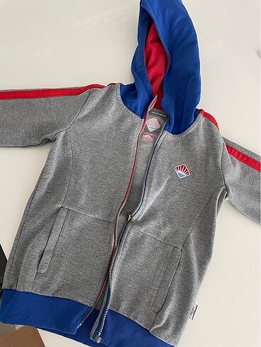 Bahçeşehir koleji sweatshirt