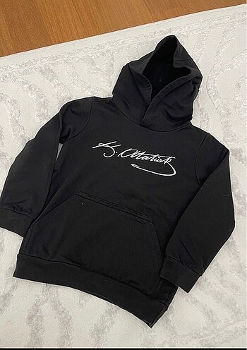 Lcw sweat ve gömlek
