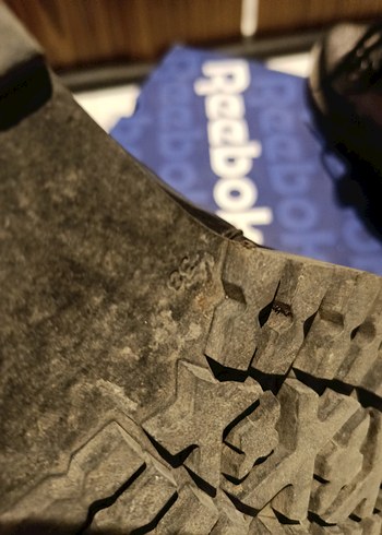 Kahverengi Tokalı Erkek Bot - Görsel 4