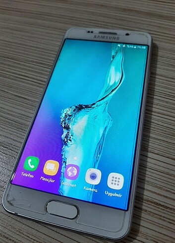 Samsung A03 2016 akıllı telefon