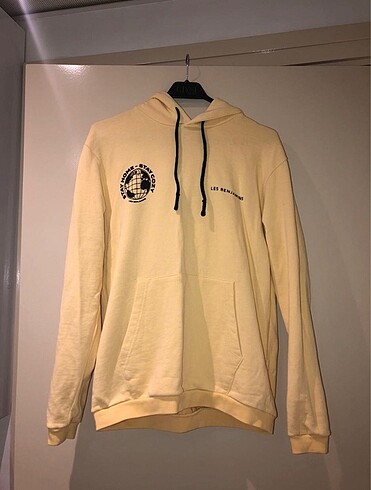 Les benjamins sweatshirt