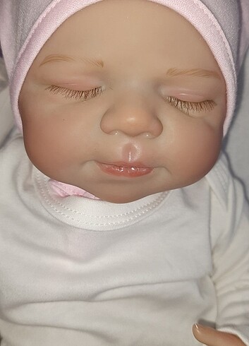 Reborn bebek