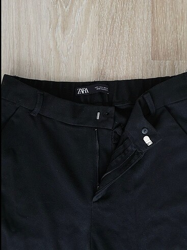 Zara Kumaş pantolon
